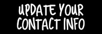 update your contact info on a black background